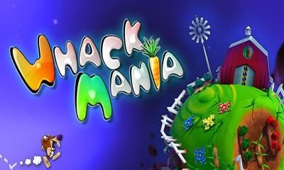 game pic for Whack Mania